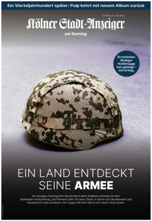 Kölner Stadt-Anzeiger