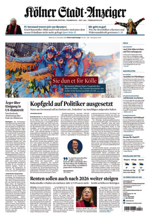 Kölner Stadt-Anzeiger