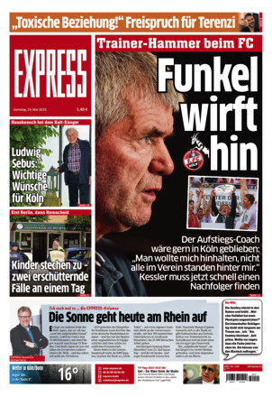 EXPRESS Koeln