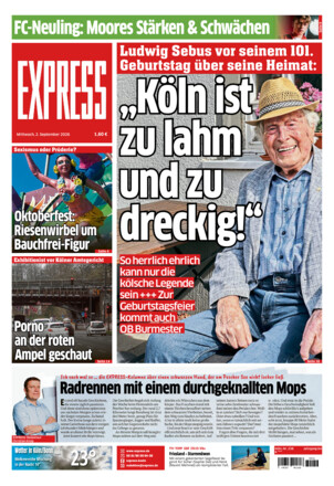 EXPRESS Koeln