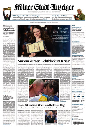 Kölner Stadt-Anzeiger