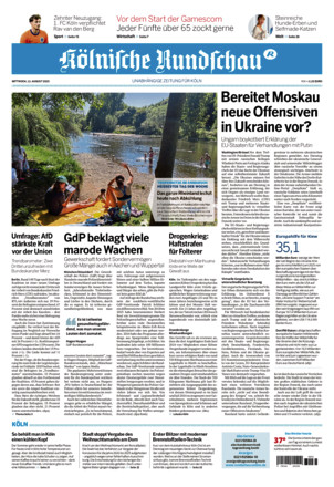 Kölnische Rundschau