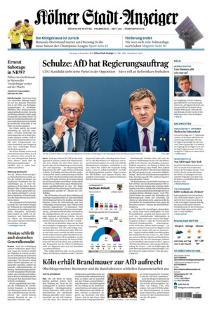 Kölner Stadt-Anzeiger