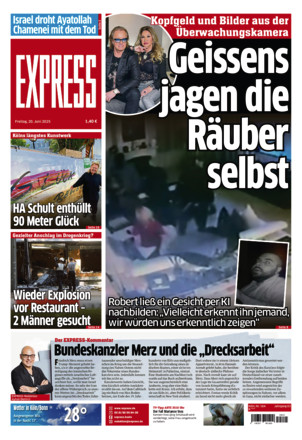 EXPRESS Koeln