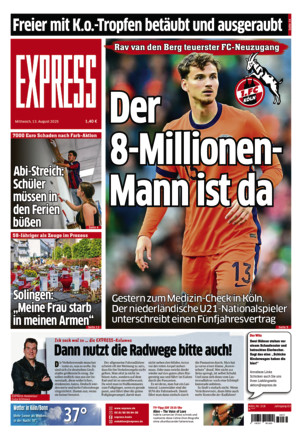 EXPRESS Koeln