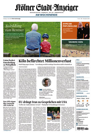 Kölner Stadt-Anzeiger
