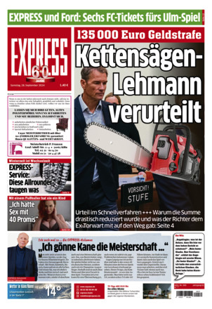 EXPRESS Koeln