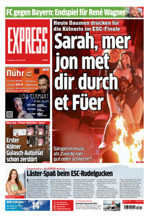 EXPRESS Koeln