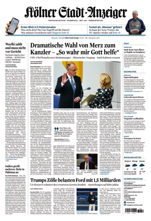 Kölner Stadt-Anzeiger