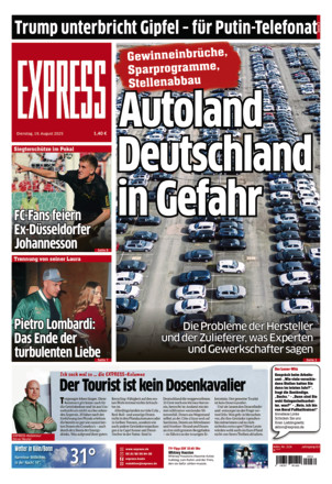EXPRESS Koeln