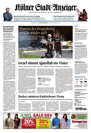 Kölner Stadt-Anzeiger