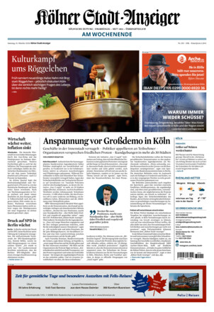 Kölner Stadt-Anzeiger