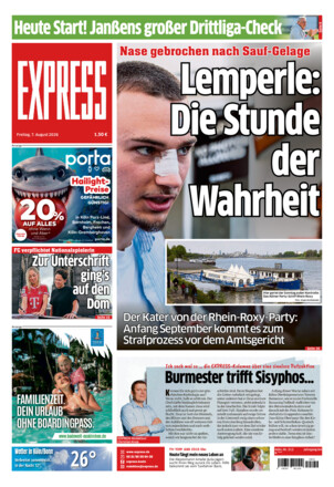 EXPRESS Koeln