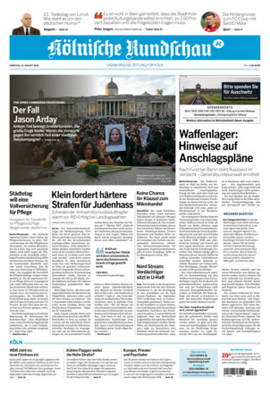 Kölnische Rundschau