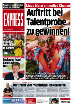 EXPRESS Koeln