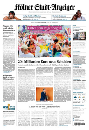 Kölner Stadt-Anzeiger
