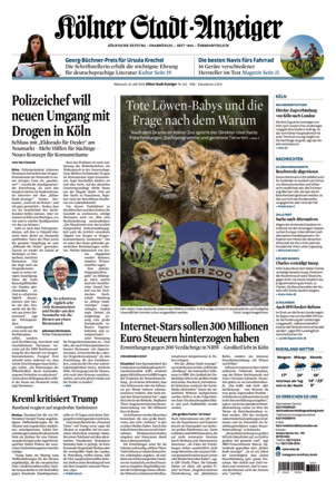 Kölner Stadt-Anzeiger