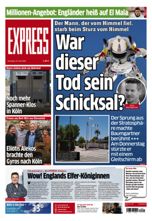 EXPRESS Koeln