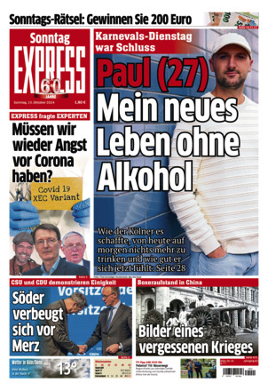 EXPRESS Koeln - ePaper