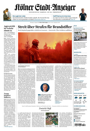 Kölner Stadt-Anzeiger