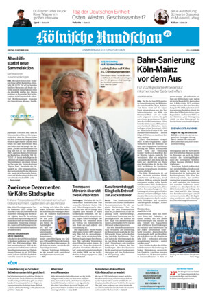 Kölnische Rundschau