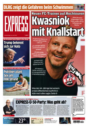 EXPRESS Koeln