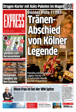 EXPRESS Koeln