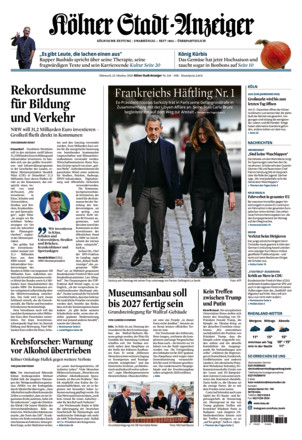 Kölner Stadt-Anzeiger