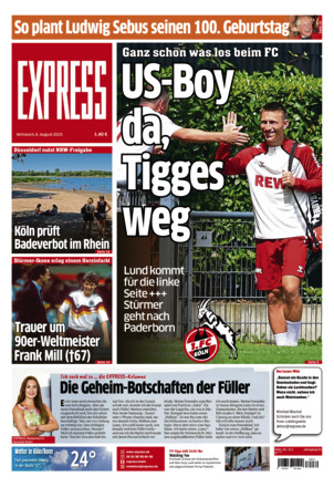 EXPRESS Koeln