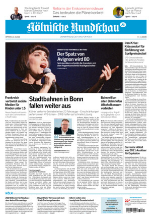 Kölnische Rundschau