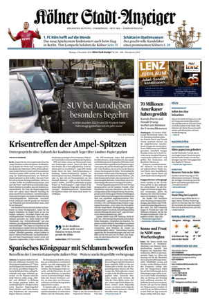 Kölner Stadt-Anzeiger