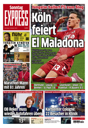 EXPRESS Koeln