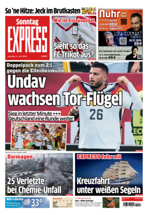 EXPRESS Koeln