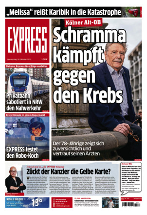 EXPRESS Koeln