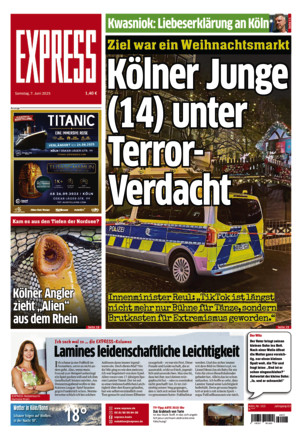 EXPRESS Koeln