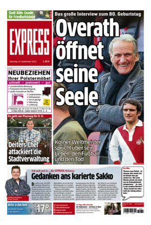 EXPRESS Koeln