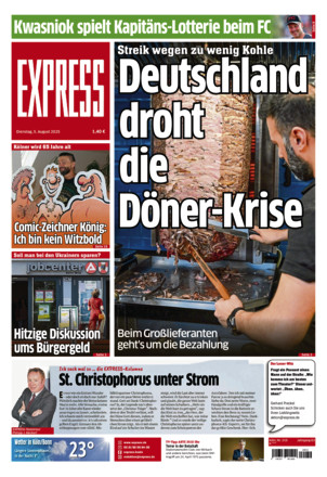 EXPRESS Koeln