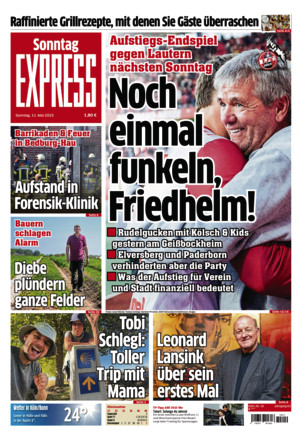 EXPRESS Koeln