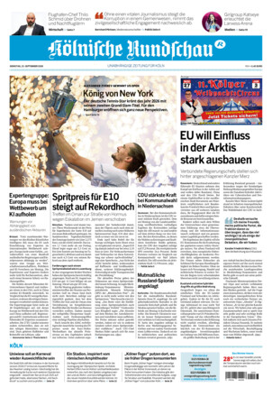 Kölnische Rundschau