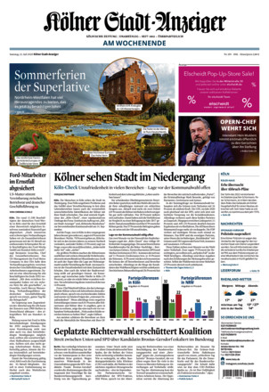 Kölner Stadt-Anzeiger