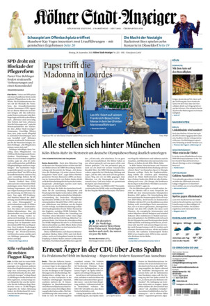 Kölner Stadt-Anzeiger