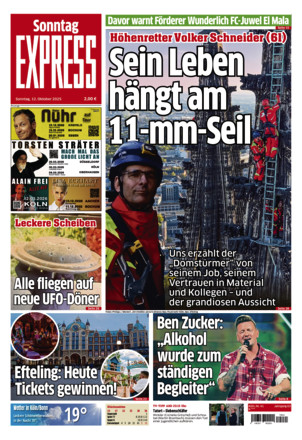 EXPRESS Koeln