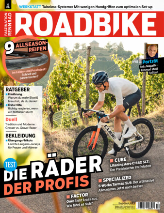 RoadBIKE
