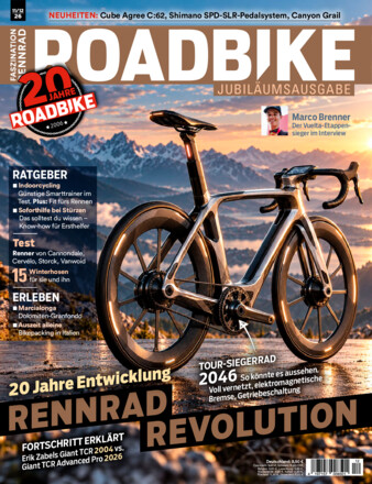 RoadBIKE