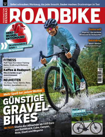RoadBIKE