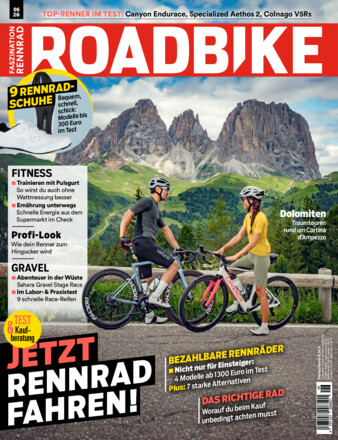 RoadBIKE