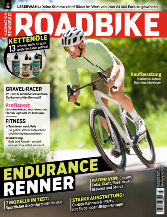 RoadBIKE
