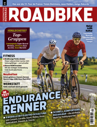 RoadBIKE - ePaper