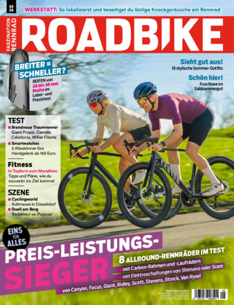 RoadBIKE - ePaper