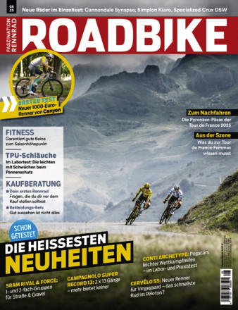 RoadBIKE